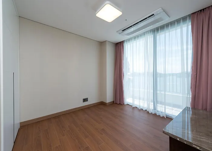 统营斯坦福酒店